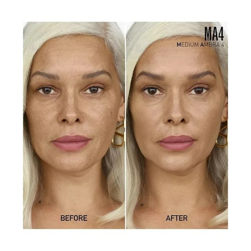 Valentino Very Valentino 24-Hour Wear Hydrating Concealer - MA4